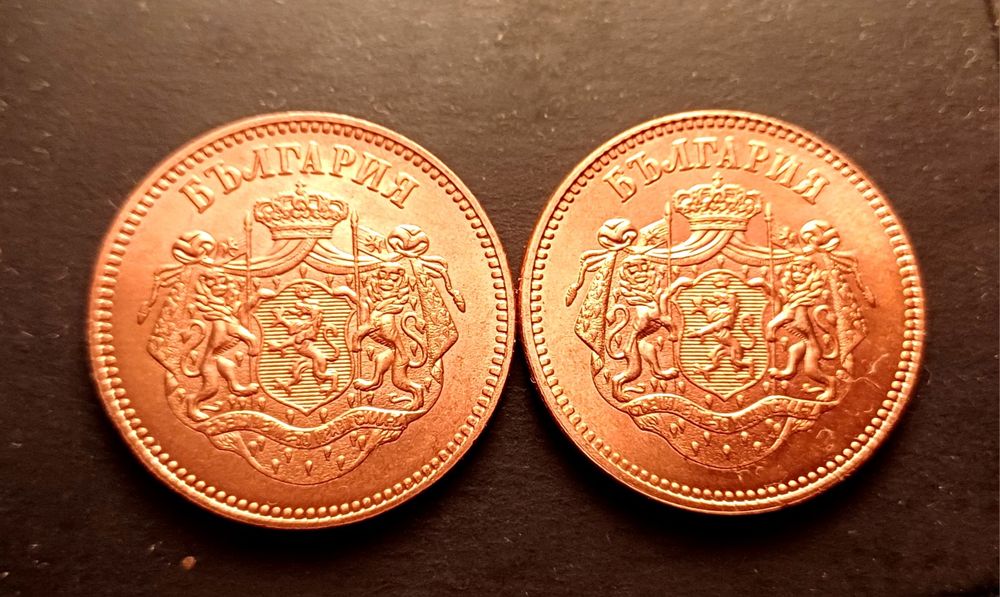 10 сантим 1880 и 1887 - реплики.