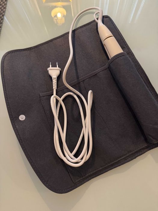 Philips Series 8000 Преса за коса