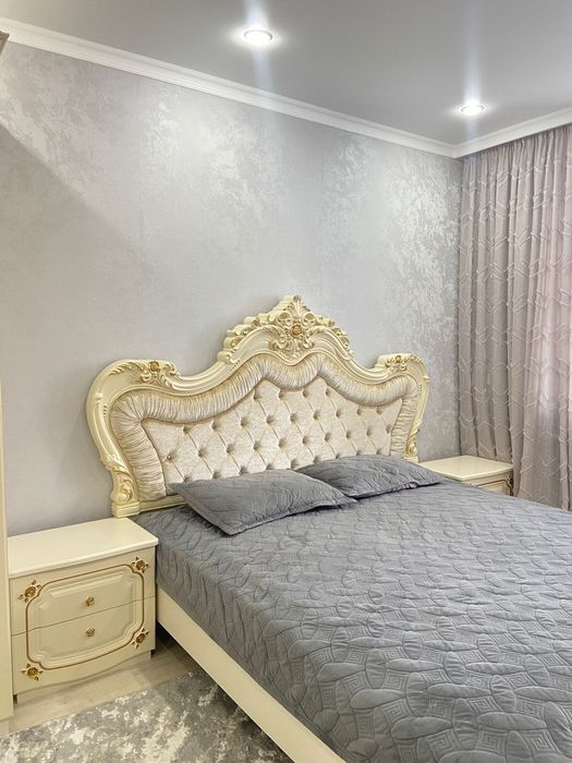 Срочно продается спальная гарниртура