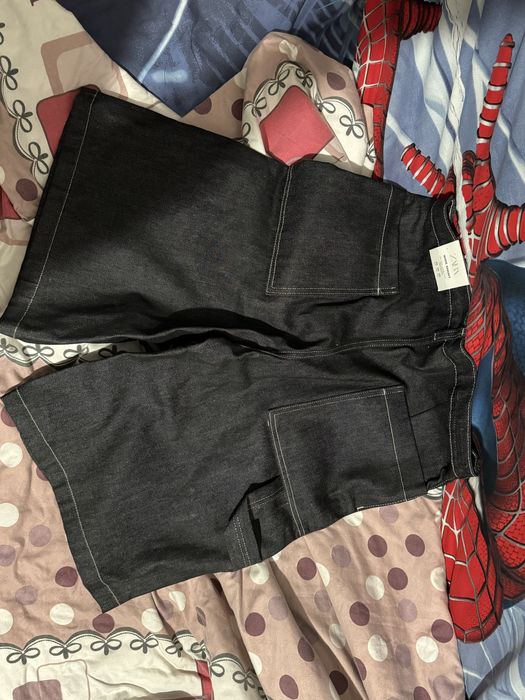 Шорты Zara оригинал новые