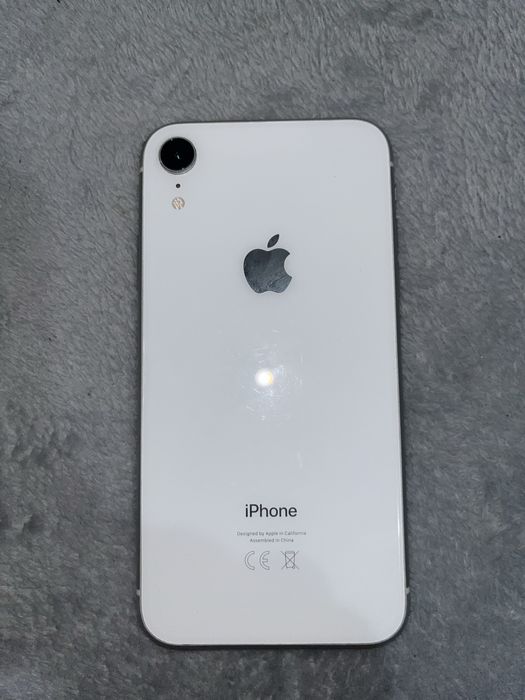 Iphone xr 64 GB in stare buna