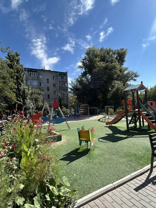 3-х комнатный квартира