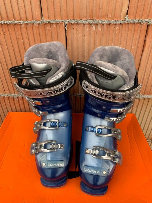 Clapari schi NOI Lange Venus 85 marime EUR:36.5 Mondo:23.5