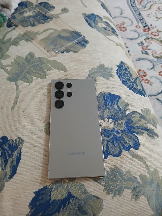 Самсунг с 25 ультра
