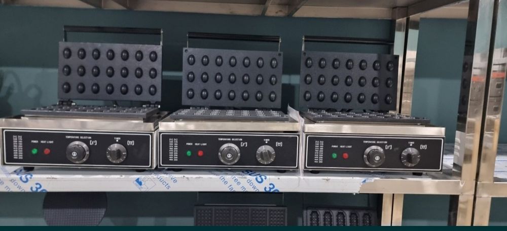 Vaflitsa vafli aparat Вафельница vafli chiqarish uskunasi Arginali Pro