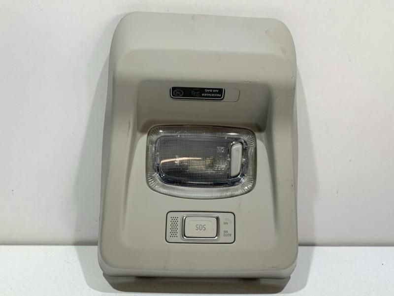 Plafoniera - lampa fata Dacia Spring facelift 248804435R Hatchback
