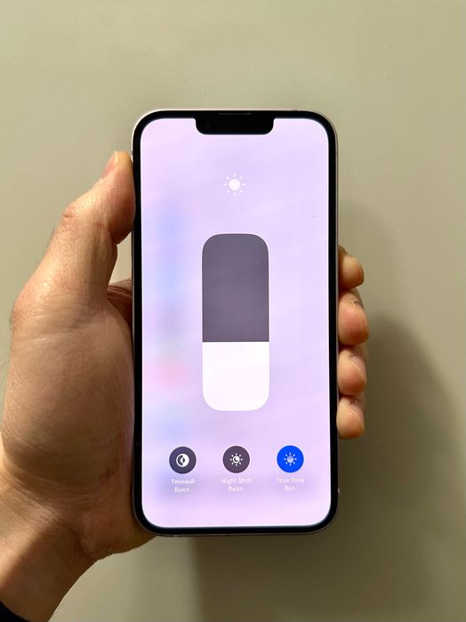 iPhone 14 (256GB) БЕЗ РЕМОНТА!