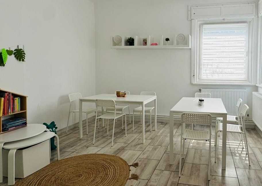 Mese lkea interior / exterior, 5 bucăti, disponibile si separat