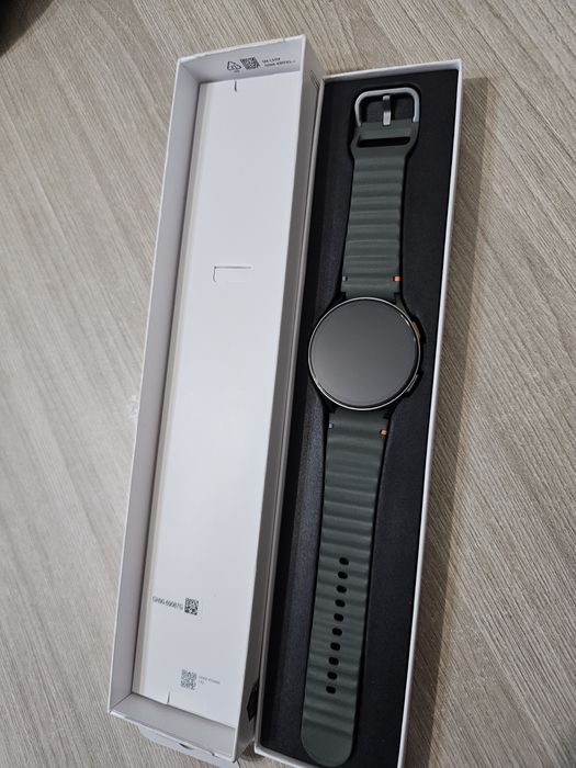 Samsung galaxy watch 7