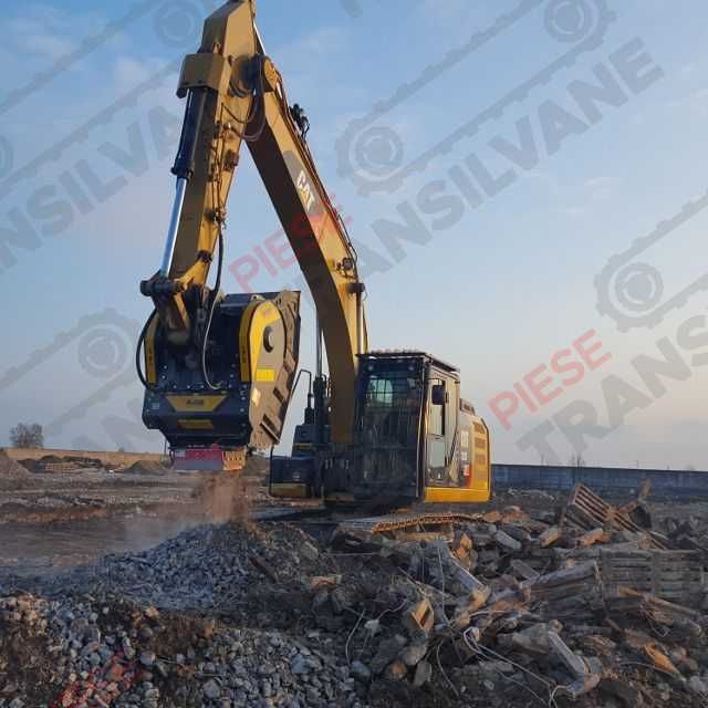 CUPA concasor MB Crusher BF90.3 S4