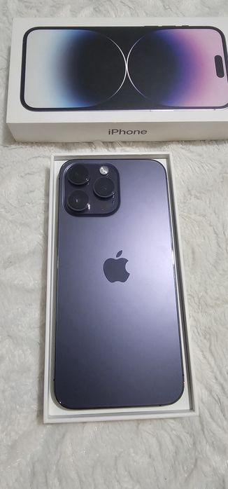 Айфон 14 про Макс  128 гб