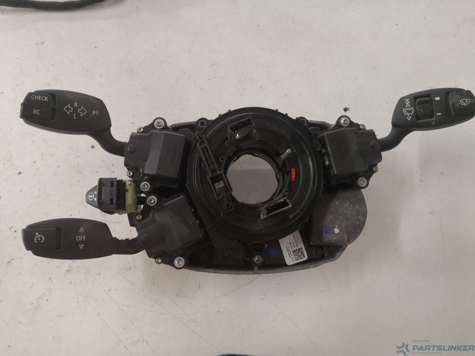 Ansamblu Manete Bmw 6 (E63) [ 2004 - 2010 ] Oem 6950501