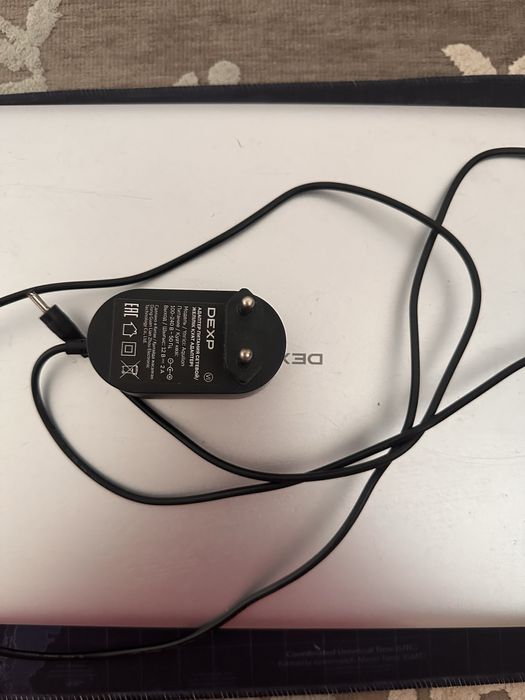 Продам Ноутбук Dexp