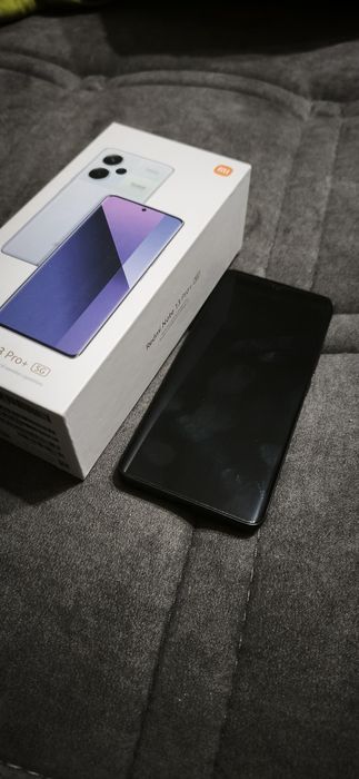 Redmi note 13 pro+ 5g