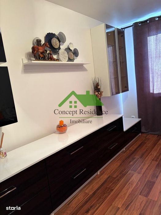 Apartament 3 camere, 72 mp, Bd. Regele Mihai I, Poșta 5