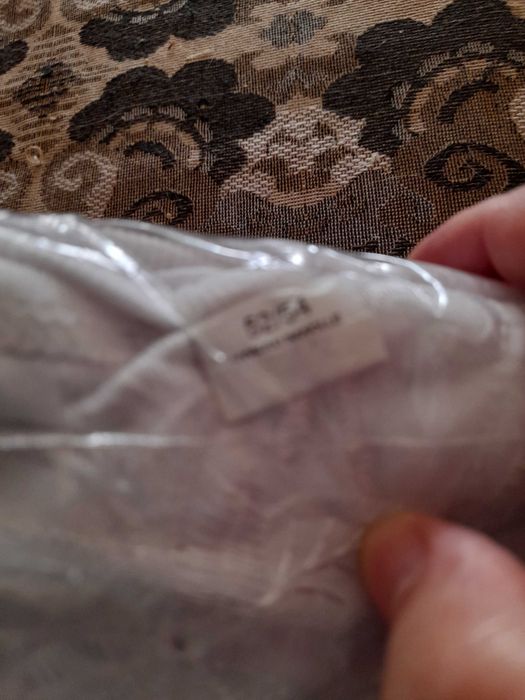 1 Pijama noua dama XXL de vara 1buc iarna XXL dama bleu 2 maieuri mar52/3XL