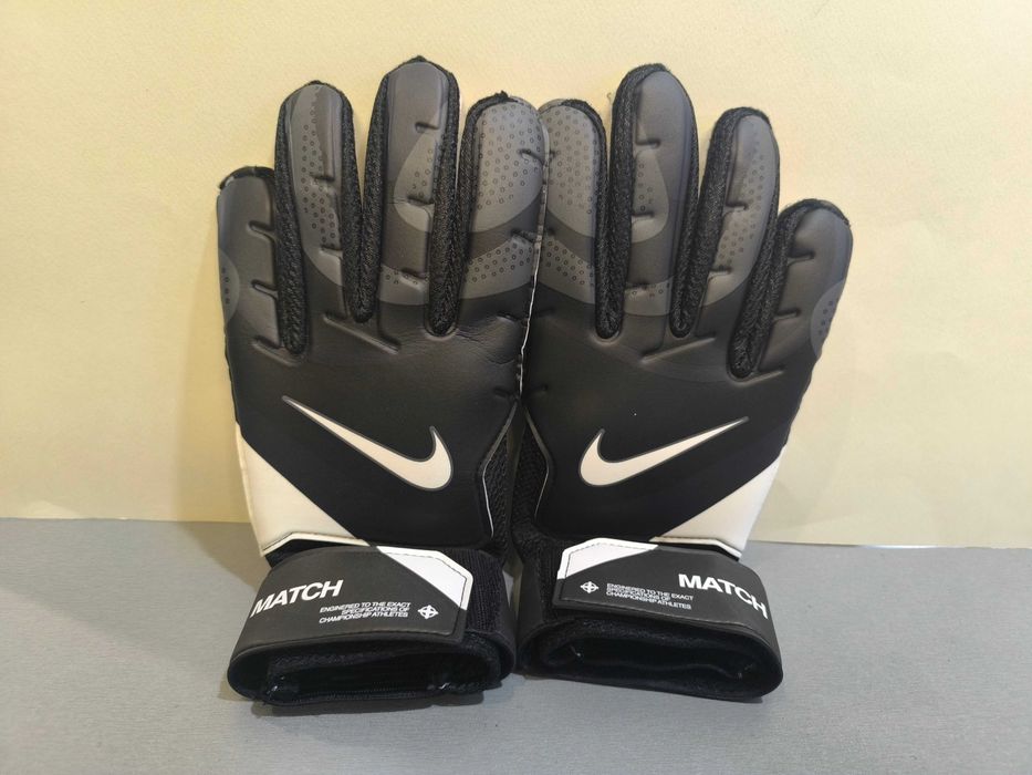 Nike GK Match размер 9.Вратарски Ръкавици.Нови.Оригинал.