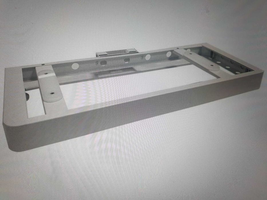 Sistem hibrid Growatt SPF 5000 ES 5kW + 15.36kWh baterii LiFePO