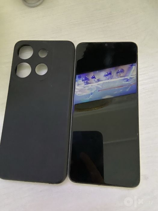 Смартфон INFINIX