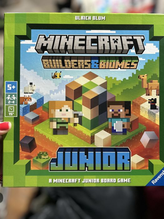 Детски книжки, пъзели и игри