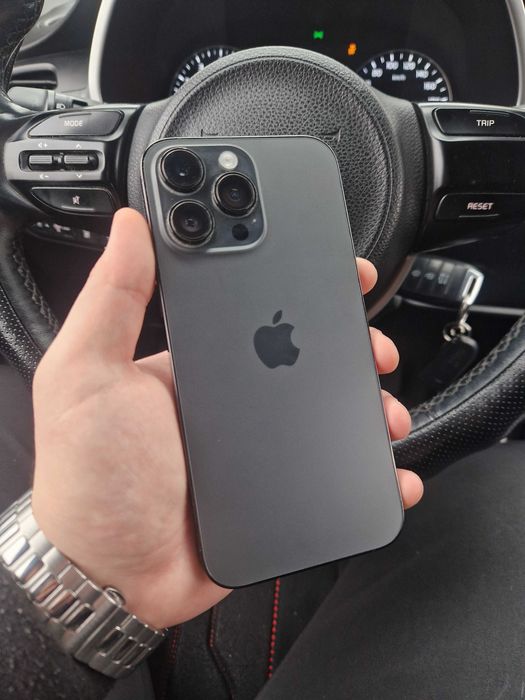 Айфон 14 Про Макс 128гб 5G