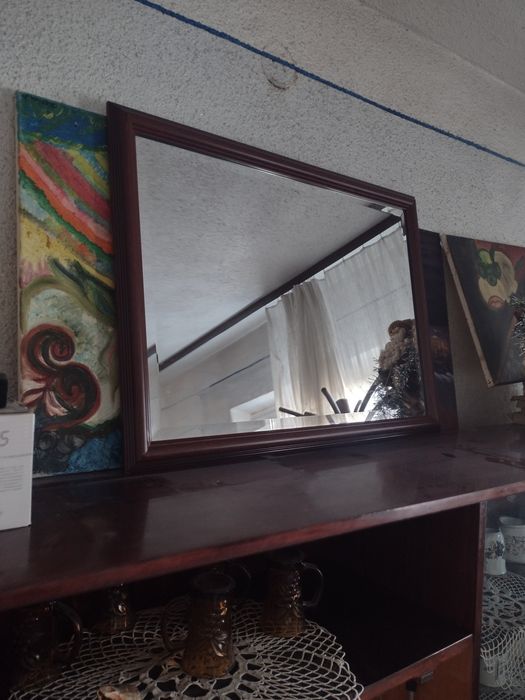 Oglinda de perete 80/60 deosebita