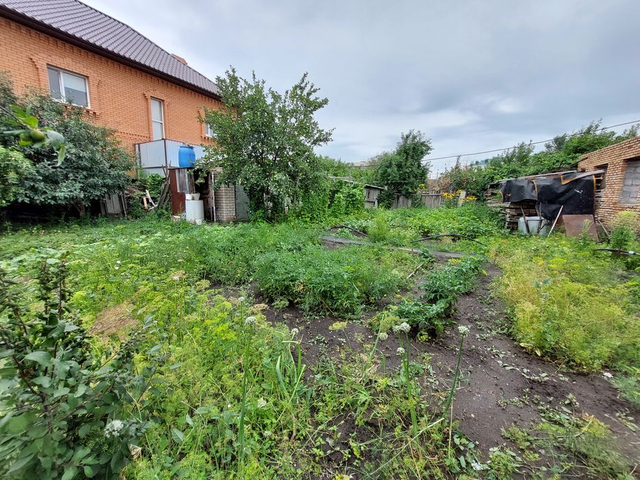 Продам дом на кск