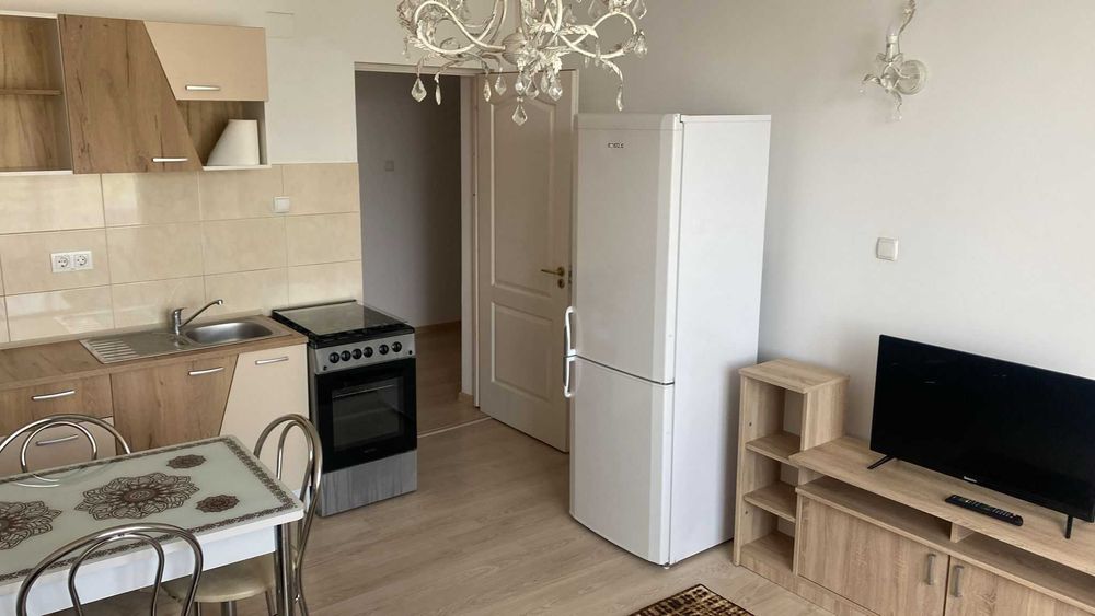 Proprietar, apartament modern, centrala proprie, zona Brancoveanu