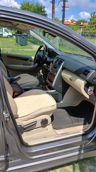 Мерцедес Бенц B клас W245