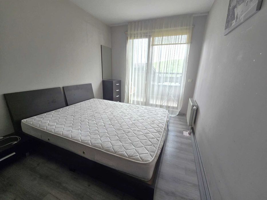 Green Life, Банско: двустаен апартамент с красива гледка за продажба