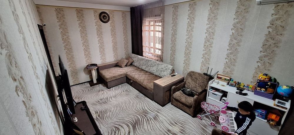 2 xonali Kvartira ijaraga/ В аренду!