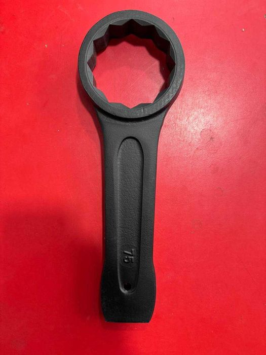 Ключ ударный накидной 60 мм