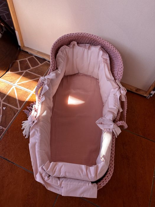 Детская люлька продается