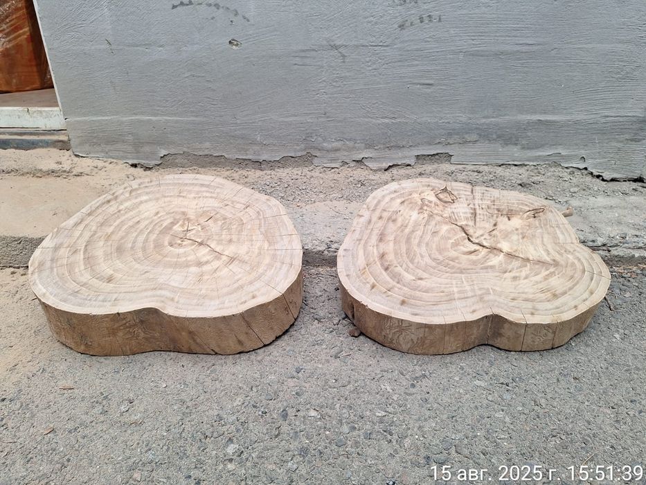 столешница из карагача