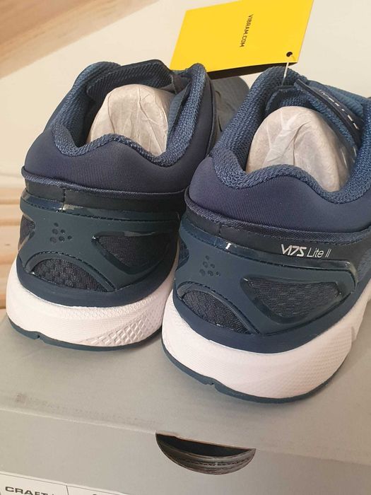 Craft talpa vibram marimea 37 originali noi in cutie