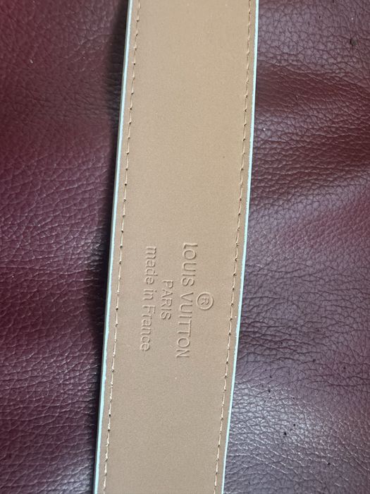 Louis Vuitton Curea noua