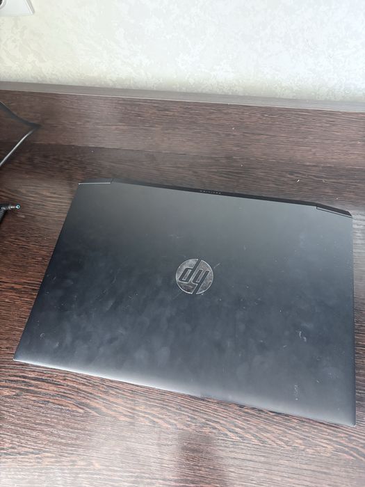 Ноутбук Игровой HP