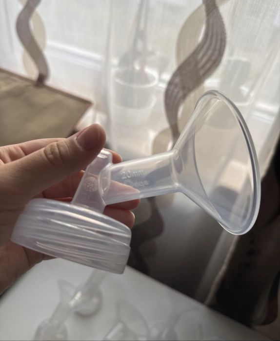 Pompa de san SPECTRA S1