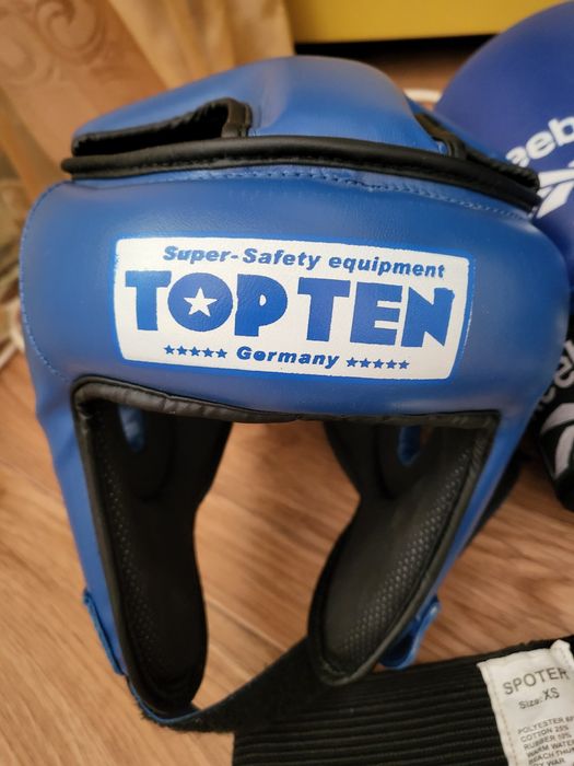 Спортивные вещи детские