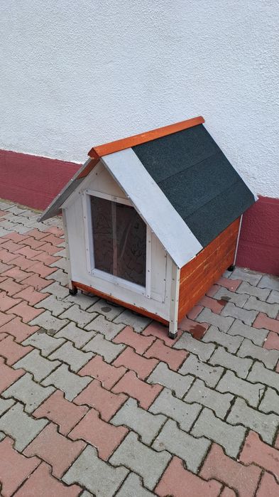 Cușcă câine             .