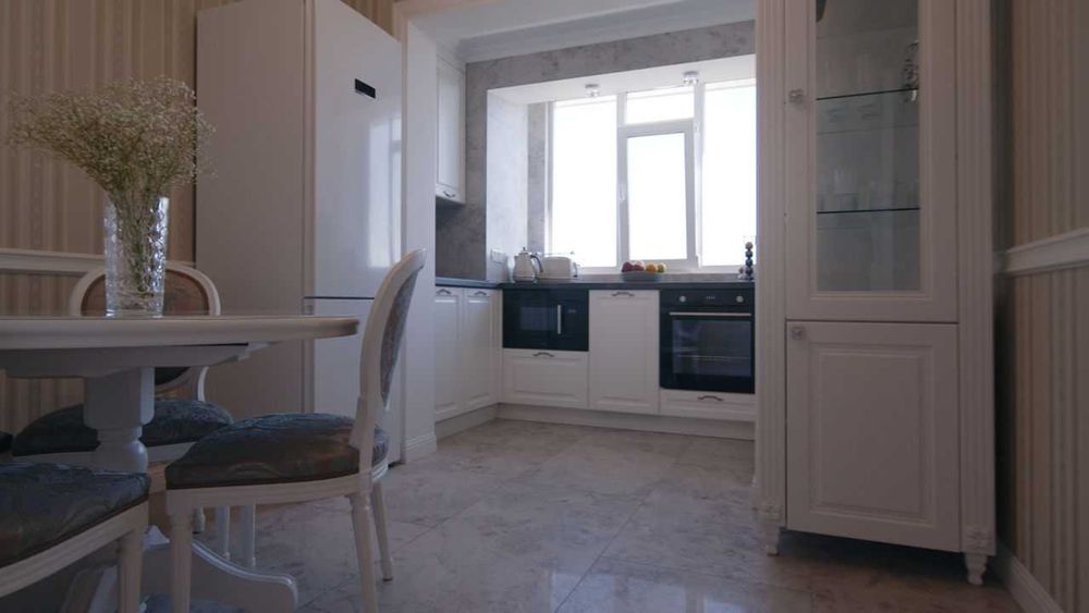 Дава се под наем Двустаен апартамент в София, Кръстова вада - 72 кв.м за 500 € - Снимка #4