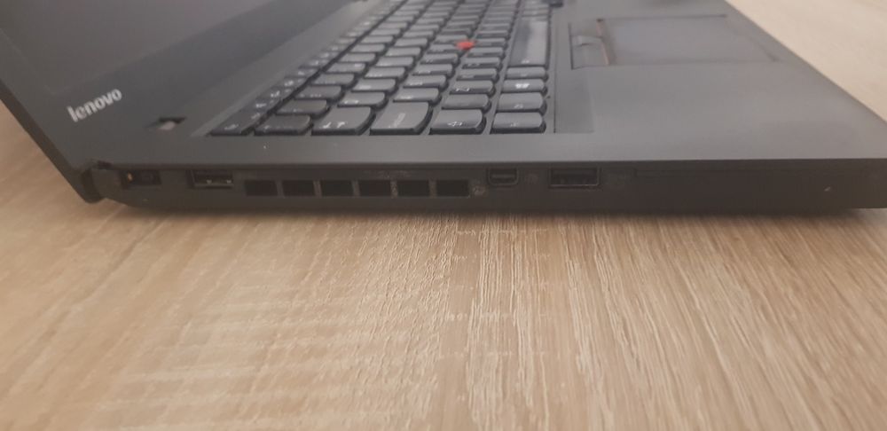 Lenovo Thinkpad T450