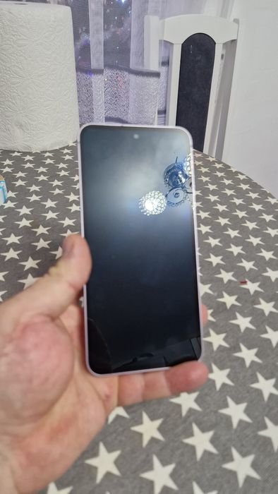 samsung  A55 5g nou