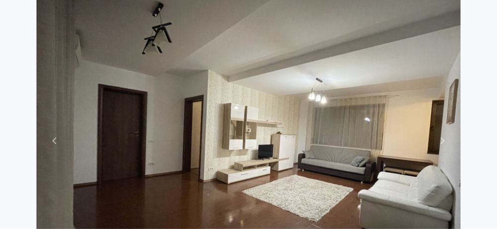Apartament cu 2 camere de inchiriat