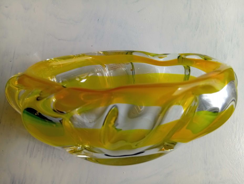 Бонбониера murano 8/20 см