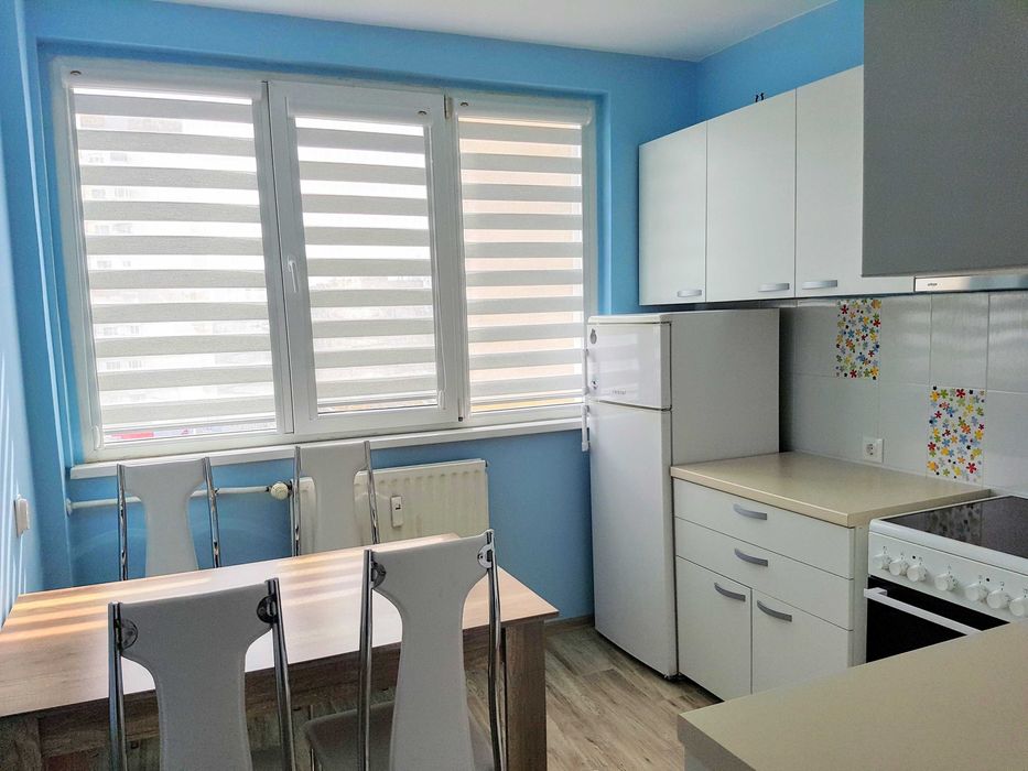 Дава се под наем Едностаен апартамент в София, Младост 1 - 50 кв.м за 510 € - Снимка #4