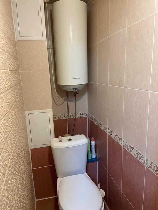 3х комнатная Центр Бородинский