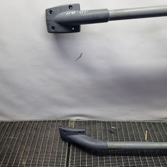 Set Bare Longitudinale Nissan Navara D40 Facelift 2010 - 2015 SUV 4 Usi (1034)