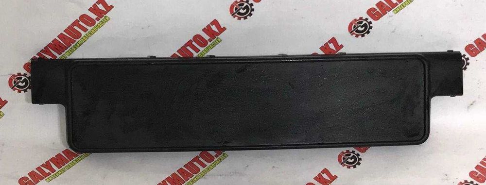 Подномерник VW PASSAT (B5) 97-