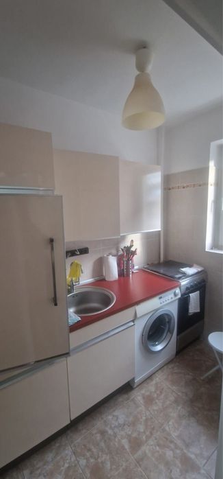 Garsoniera de inchiriat